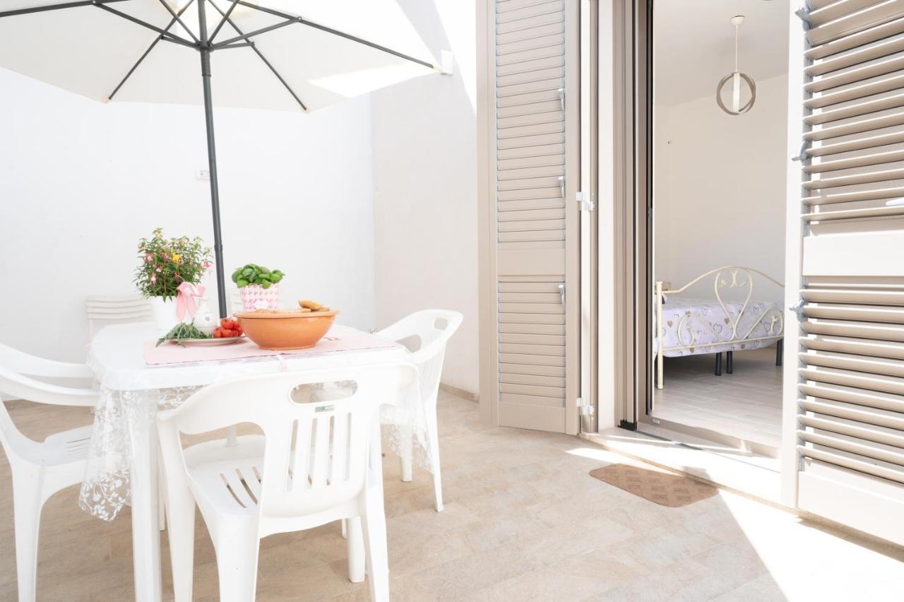 Dimora Rose Villa Nardò Exteriör bild