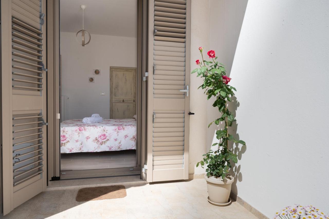 Dimora Rose Villa Nardò Exteriör bild